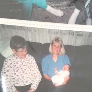 Meet your Posher, Bev